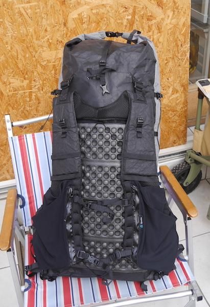Zpacks Zパック ＞ Super Nero Ultra 50L スーパーニーロウルトラ50L