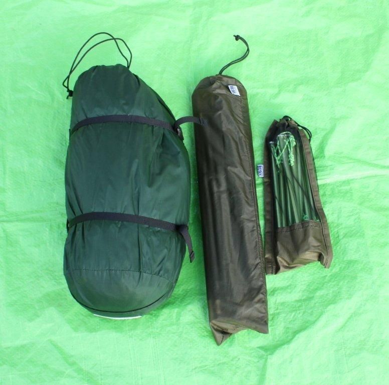ビッグスカイ Big Sky MIRAGE 1.5 ミラージュ UL Big Sky Mirage 1.5P tent - Big Sky International
