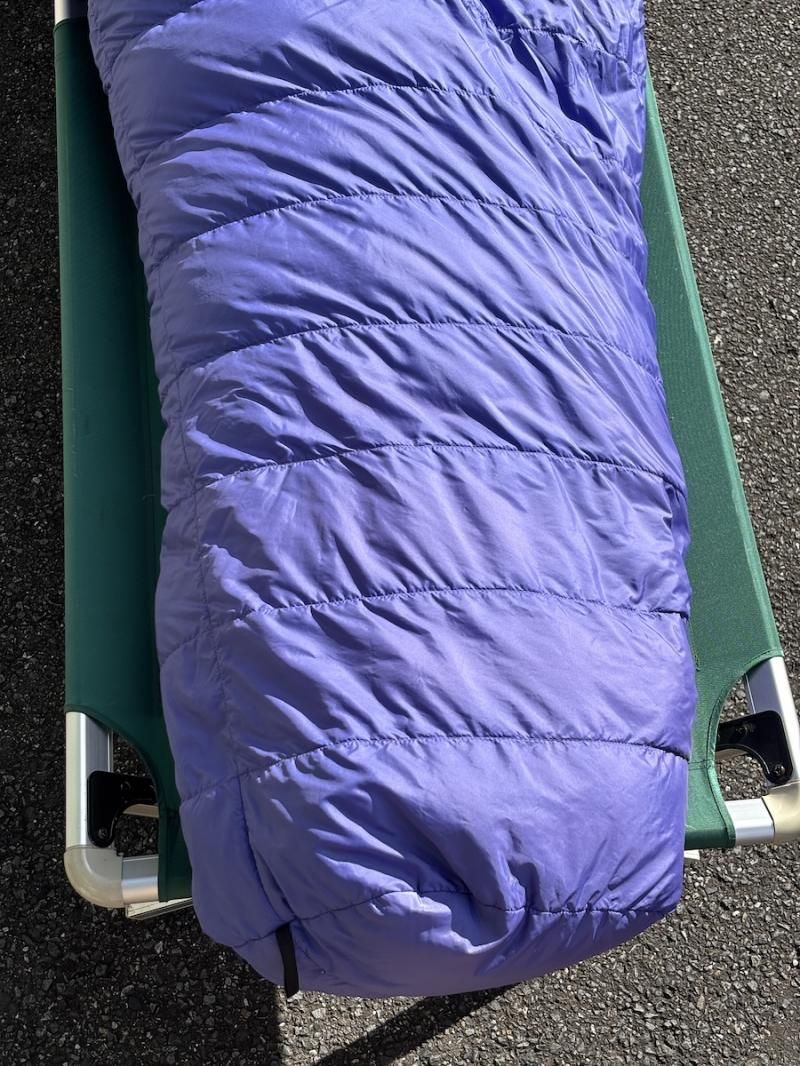 THE NORTH FACE ノースフェイス＞ ダウンシュラフ | 中古