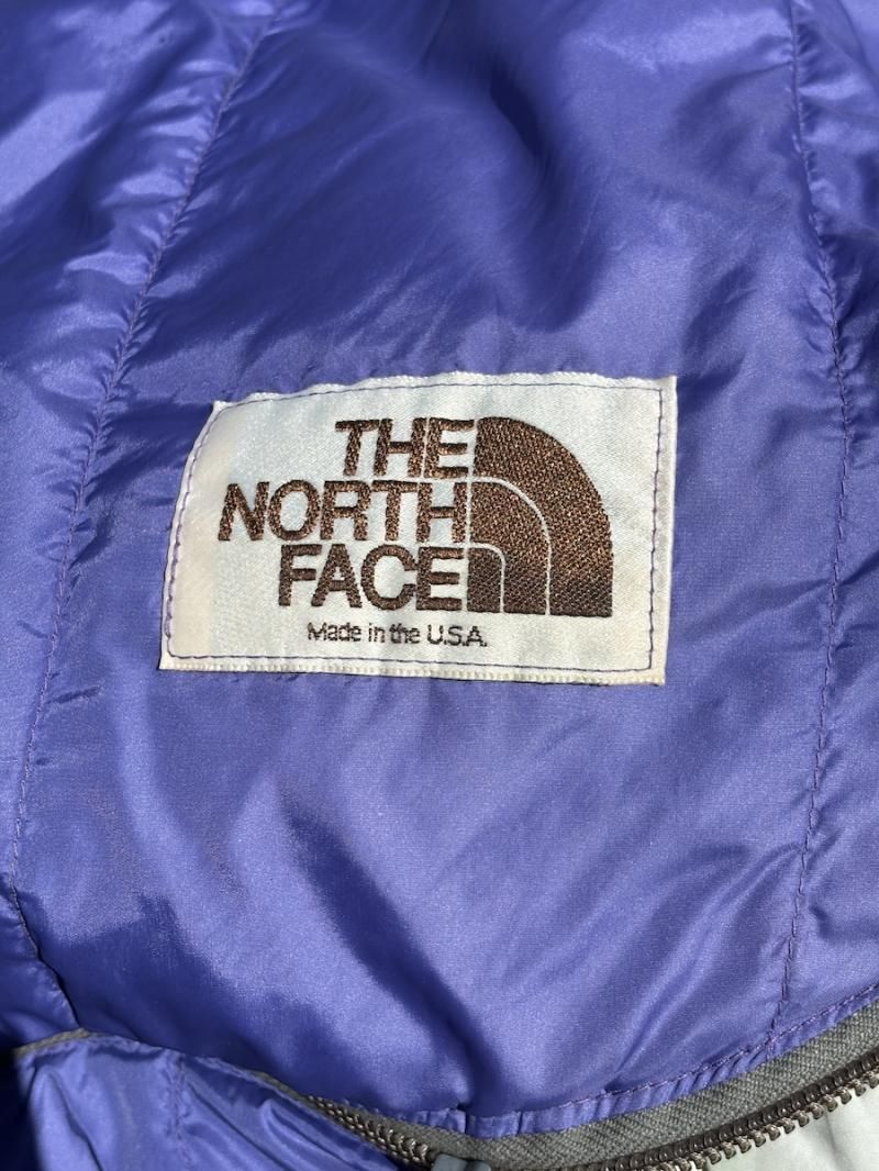 THE NORTH FACEシェラフ ダブルサイズ新品未使用品 TH426EM13533_fw_thumbM.jpg