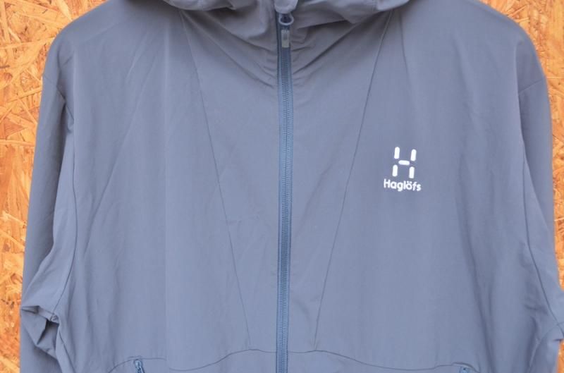 HAGLOFS ホグロフス＞ BOA HOOD ボアフード | 中古アウトドア