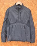 TRIPLE AUGHT DESIGNȥץ륪ȥǥ䡡JAVELIN ANORAK٥󥢥Υåξʲ