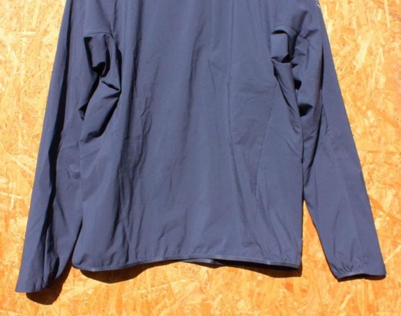 ARC'TERYX アークテリクス＞ SIMA PULLOVER HOODY シーマプル