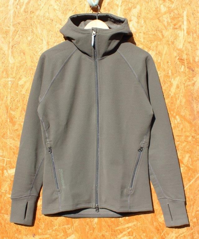HOUDINI フーディニ> M's Mono Air Houdi メンズモノエア HOUDINI フーディニ> M's Mono Air Houdi メンズモノエア