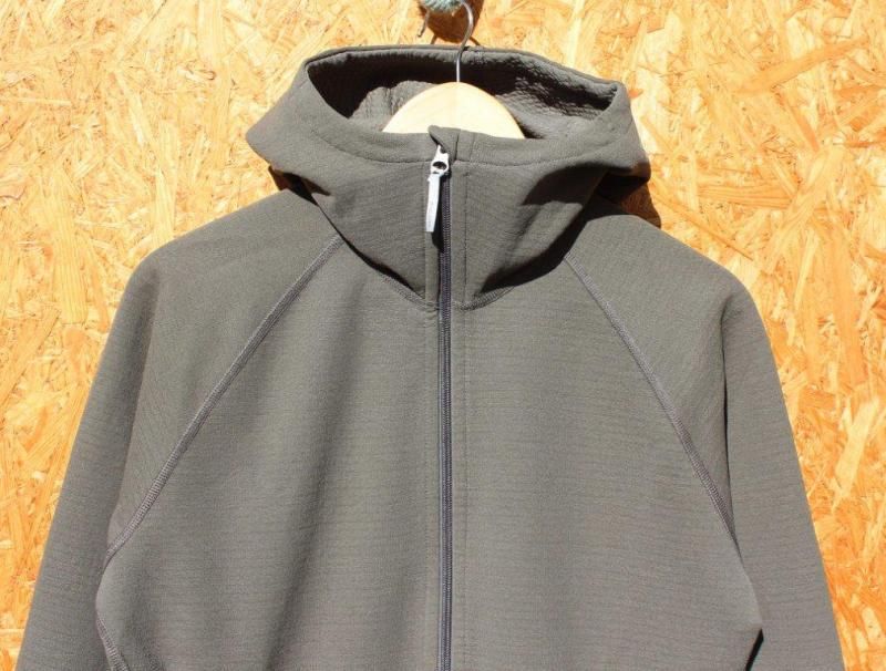 HOUDINI フーディニ> M's Mono Air Houdi メンズモノエア HOUDINI フーディニ> M's Mono Air Houdi メンズモノエア