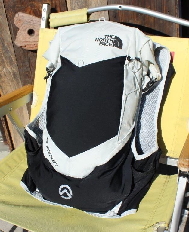The North Face] TR Rocket Black MJapanese Shipping | eBay