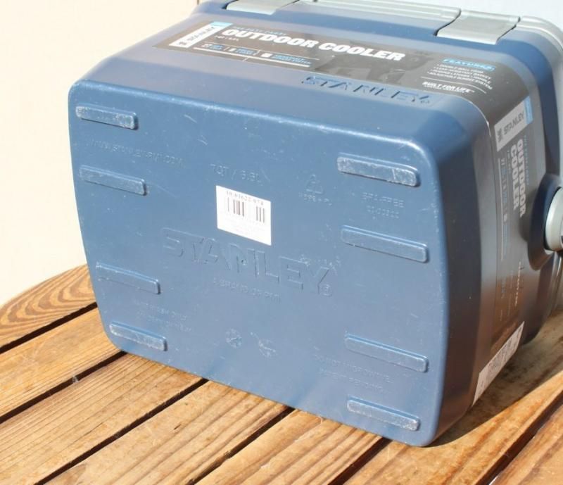 STANLEY スタンレー＞ Cooler Box 6.6L クーラーボックス6.6L