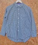 THE NORTH FACE PURPLE LABEL Ρեѡץ졼٥䡡COTTON NYLON GINGHAM CHECK SHIRTåȥʥ󥮥󥬥åĤξʲ