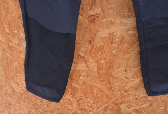 ノースフェイス ハイブリッドバーサグリッドロングパンツ ネイビー M THE NORTH FACE ノースフェイス＞ HYBRID VERSA GRID LONG PANTS