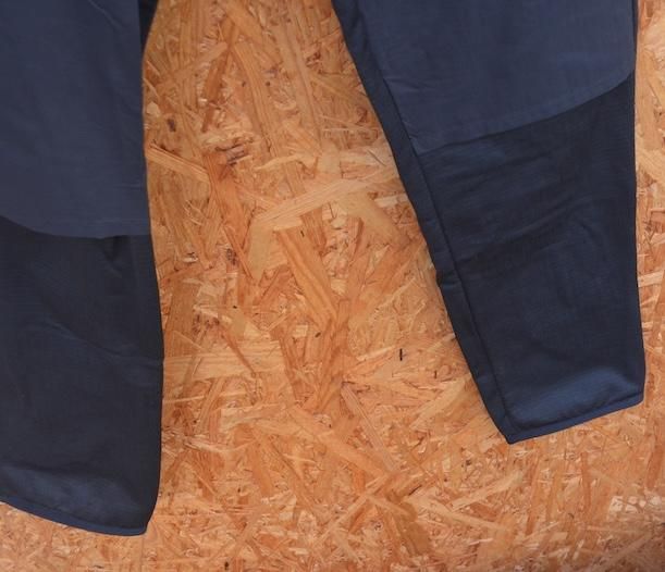 THE NORTH FACE ノースフェイス＞ HYBRID VERSA GRID LONG PANTS