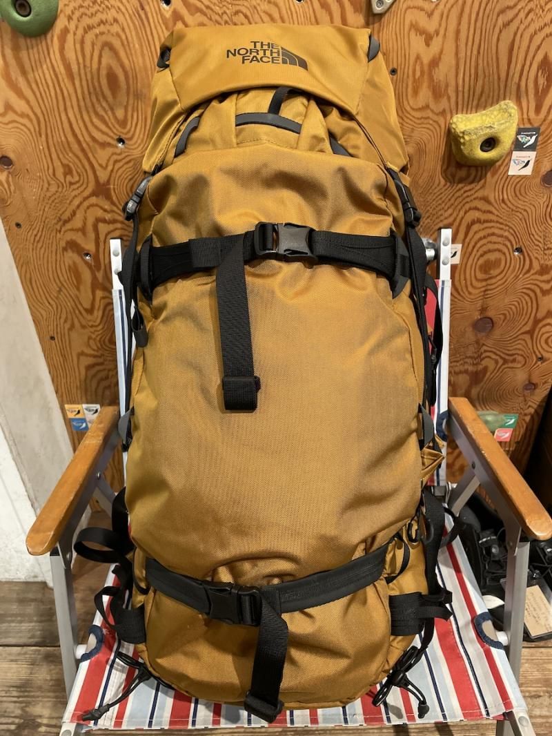 THE NORTH FACE ノースフェイス＞ Chugach 18 チュガッチ18