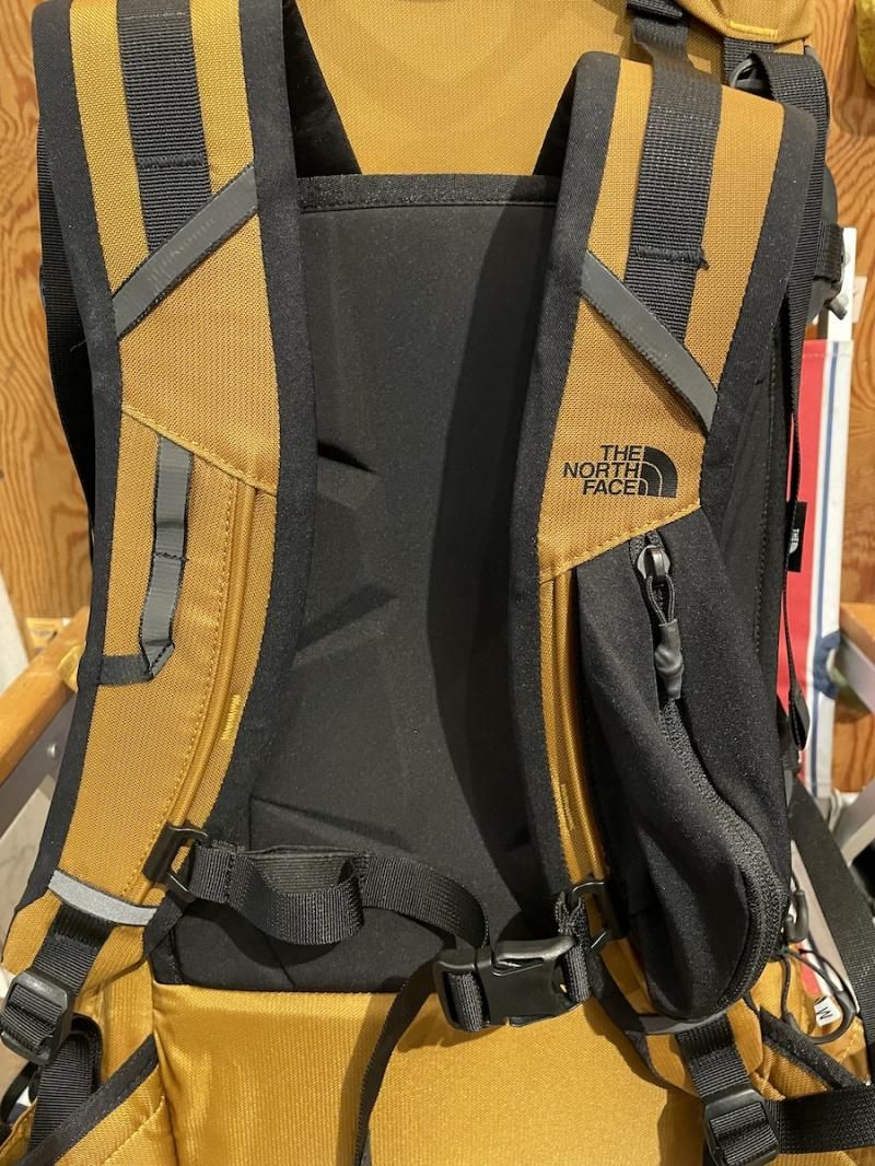 THE NORTH FACE ノースフェイス＞ Chugach 18 チュガッチ18