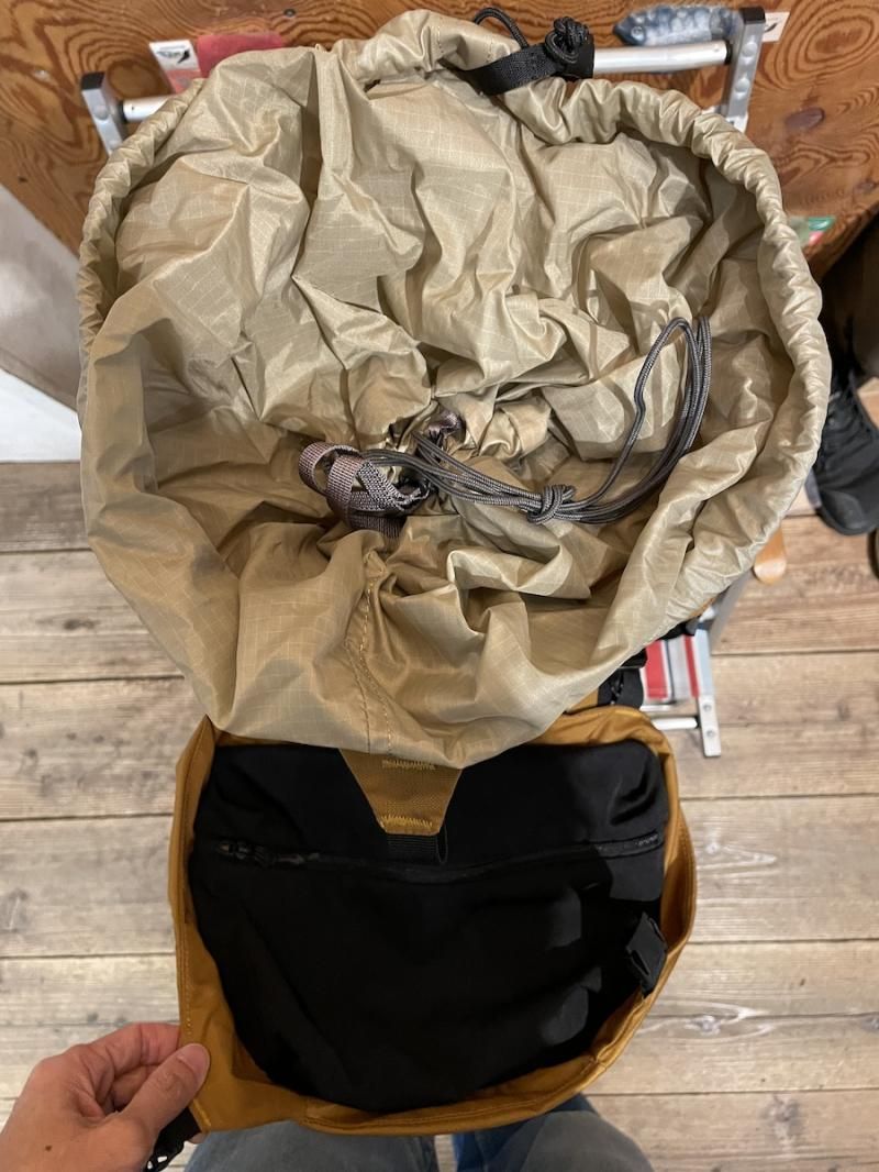 THE NORTH FACE ノースフェイス＞ Chugach 18 チュガッチ18