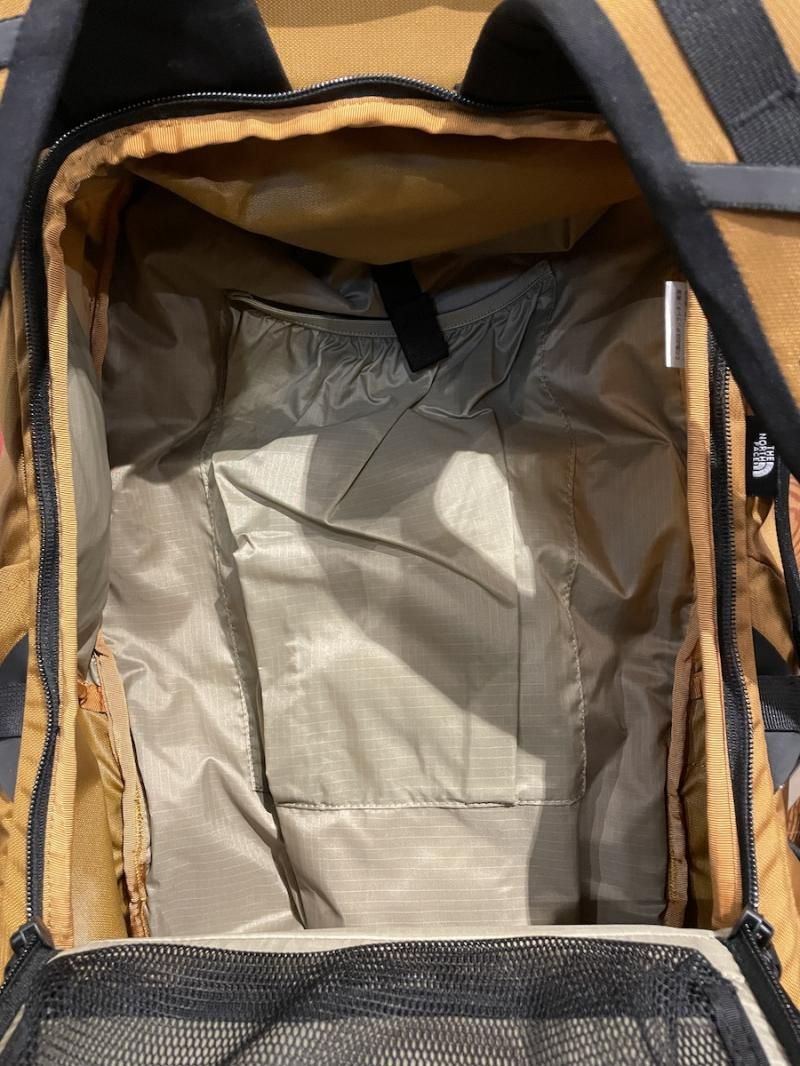 THE NORTH FACE ノースフェイス＞ Chugach 18 チュガッチ18