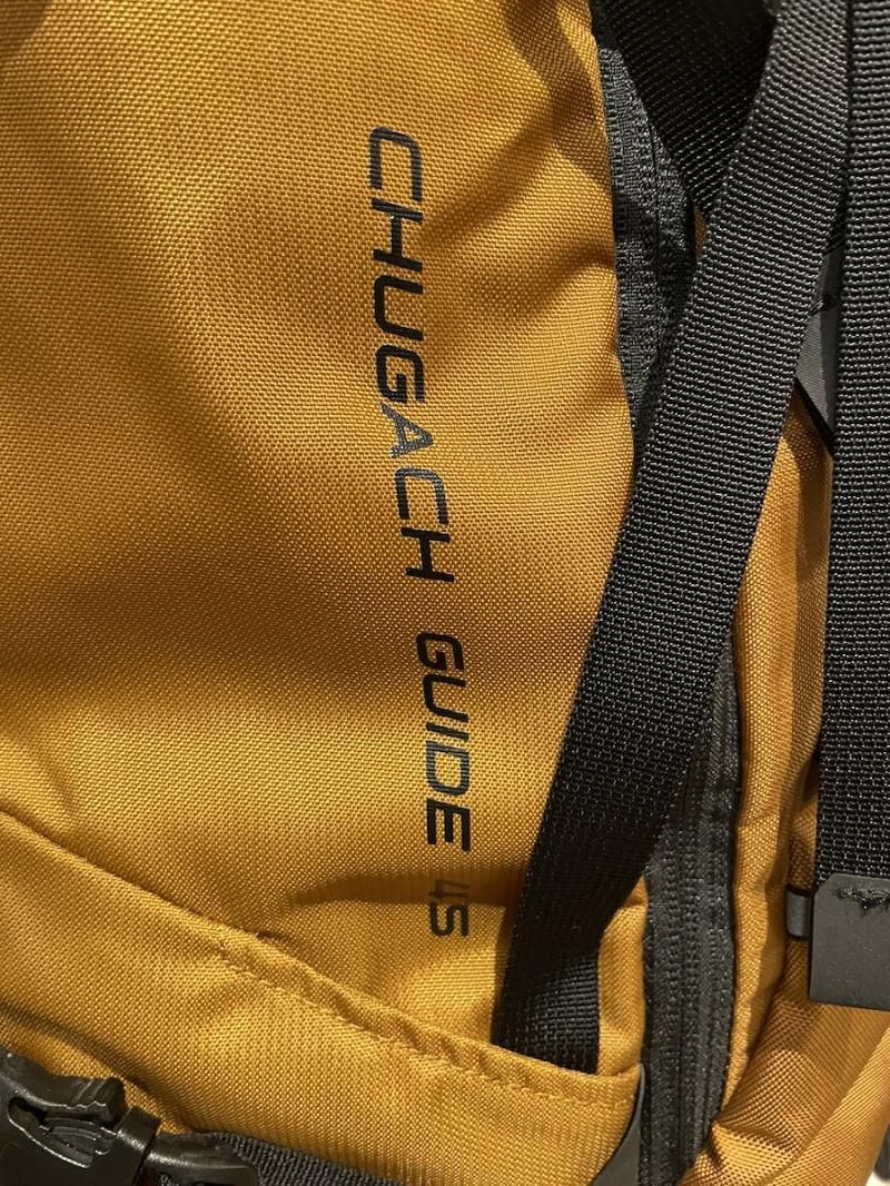 THE NORTH FACE ノースフェイス＞ Chugach 18 チュガッチ18