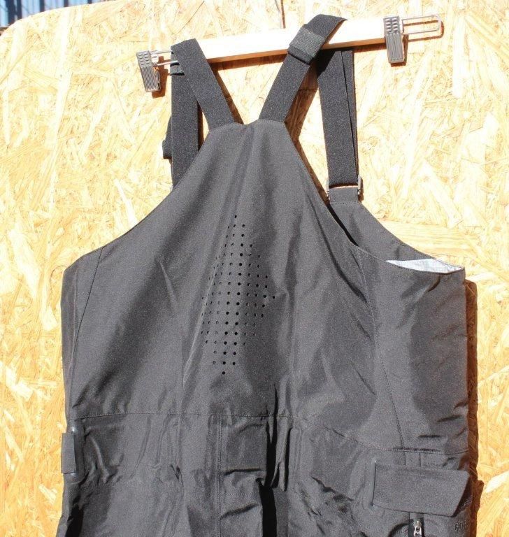 中古　THE NORTH FACE ASCENT RTG BIB　Mサイズ 中古 THE NORTH FACE ASCENT RTG BIB Mサイズ - メルカリ