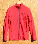 patagoniaѥ˥䡡Nano Air Light Hybrid JacketʥΥ饤ȥϥ֥åɥ㥱åȤξʲ