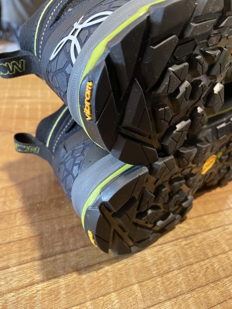 MONTURA モンチュラ＞ YARU TEKNO GTX ヤルテクノGTX | 中古