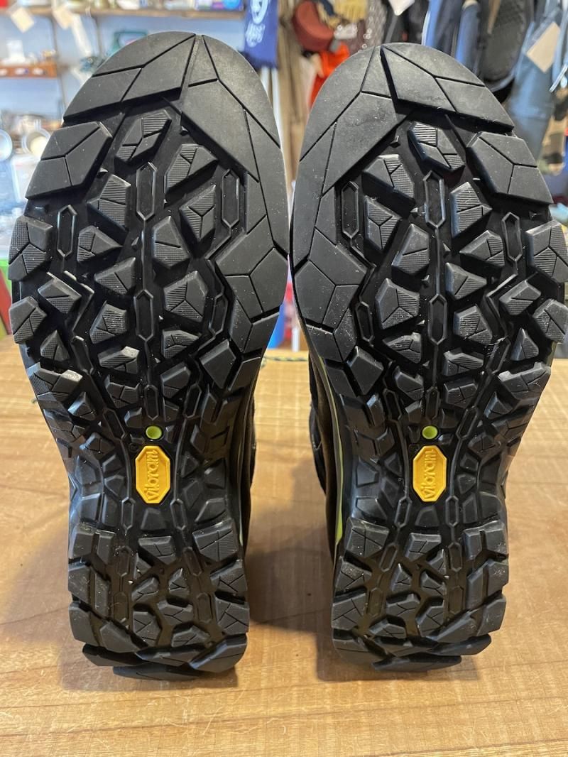 MONTURA モンチュラ＞ YARU TEKNO GTX ヤルテクノGTX | 中古