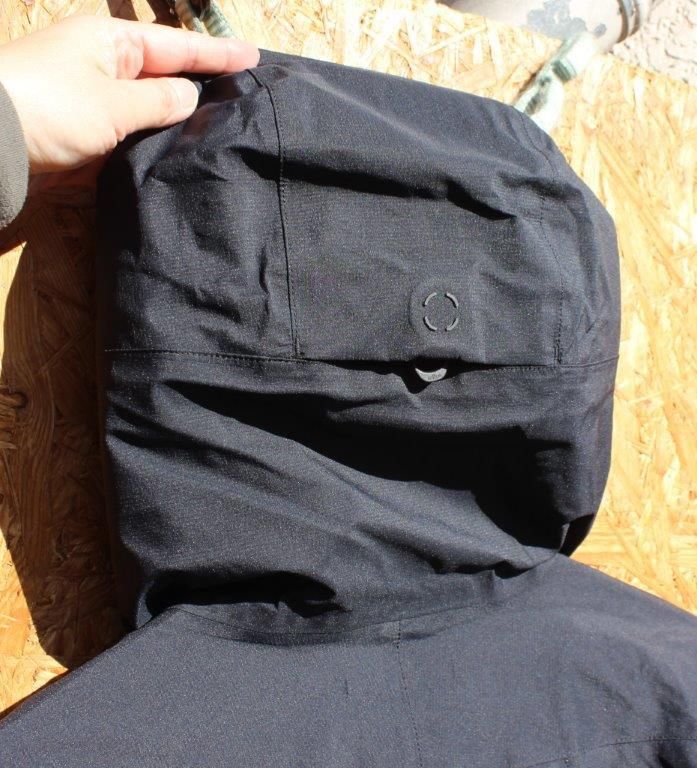Mountain Hardwear Cohesion Jacket Reviews - Trailspace