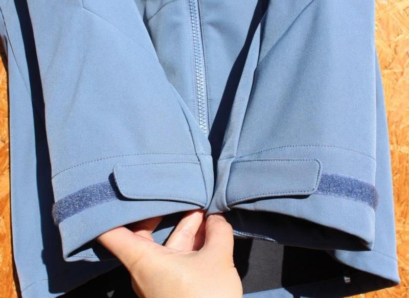 karrimor カリマー＞ arete ventilation parka アリートベンチ
