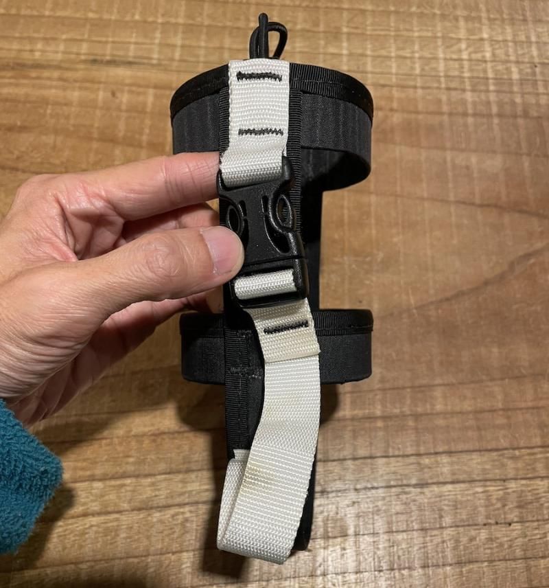HYPERLITE MOUNTAIN GEAR ハイパーライトマウンテンギア