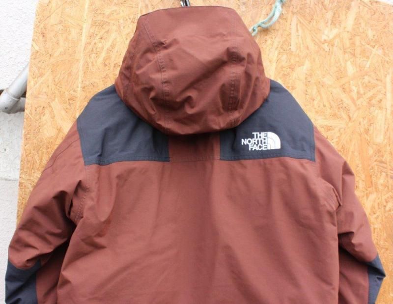 円高還元 THE Jacket Down Mountain ノースフェイス＞ FACE NORTH Lサイズ