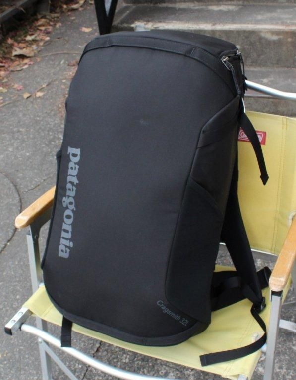 一回使用　patagonia パタゴニアバックパック　クラッグスミス 32L 2025年最新】クラッグスミスの人気アイテム - メルカリ