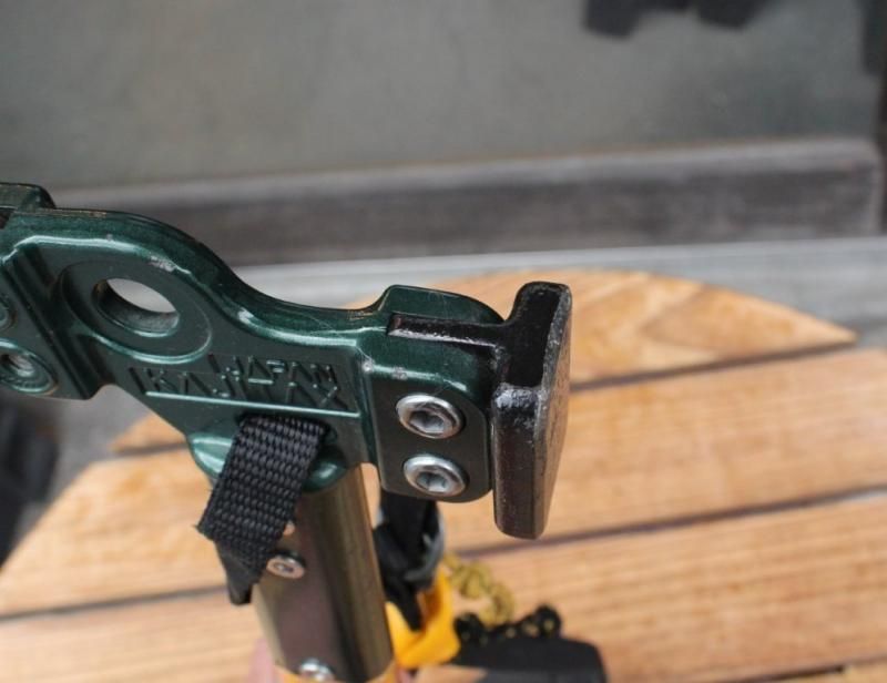 KAJITAX カジタックス＞ SPECIALIST MARK Ⅱ Hammer