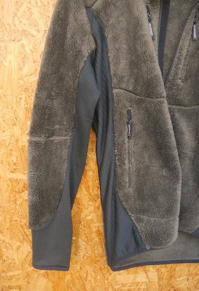 MONTURA モンチュラ> NORDIC FLEECE JACKET ノルディック MONTURA モンチュラ> NORDIC FLEECE JACKET ノルディック