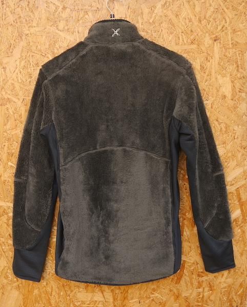 MONTURA モンチュラ＞ NORDIC FLEECE JACKET ノルディック