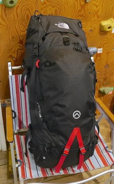 THE NORTH FACE ノースフェイス＞ Arctic 48 アークティック48