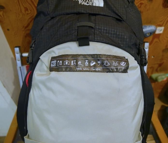 THE NORTH FACE ノースフェイス＞ Arctic 48 アークティック48 | 中古