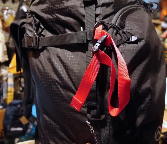 THE NORTH FACE ノースフェイス＞ Arctic 48 アークティック48