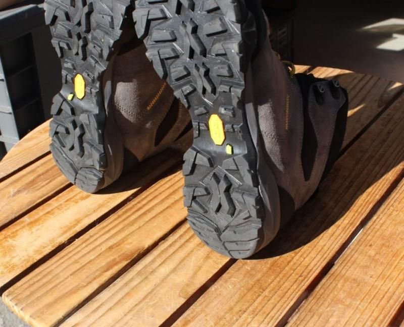 SCARPA スカルパ＞ MOJITO HIKE GTX モヒートハイクGTX | 中古