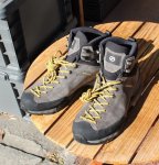 SCARPAѡ䡡MOJITO HIKE GTXҡȥϥGTXξʲ