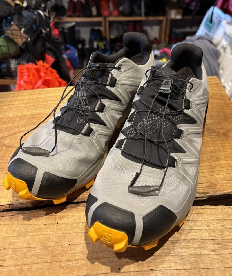 salomon サロモン＞ SPEEDCROSS 5 GTX スピードクロス5