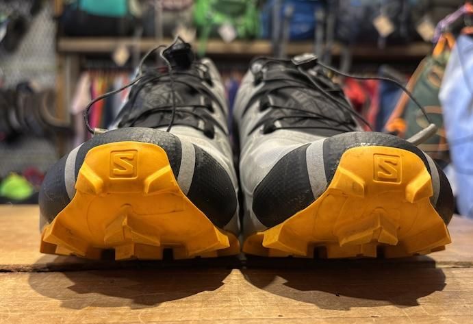 【未使用級】サロモン Salomon GTX SPEEDCROSS 5 24 Amazon | [サロモン] トレイルランニングシューズ SPEEDCROSS 5