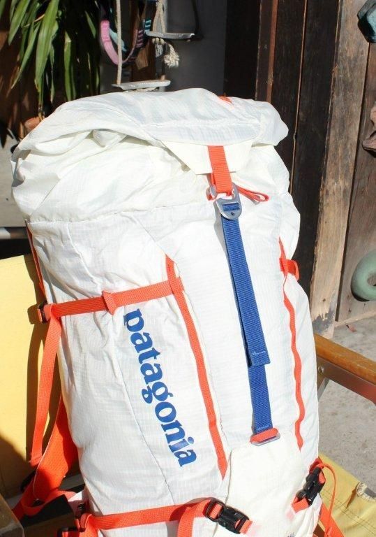 パタゴニア patagonia Ascensionist Pack 35L Patagonia Ascensionist Climbing Pack 35L