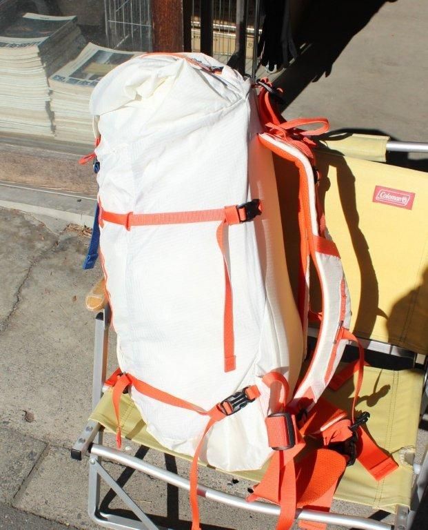 patagonia パタゴニア＞ Ascensionist Pack 35L アセンジョニ