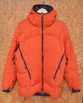 MILLETߥ졼䡡BREATHER DOWN JACKET֥꡼󥸥㥱åȤξʲ