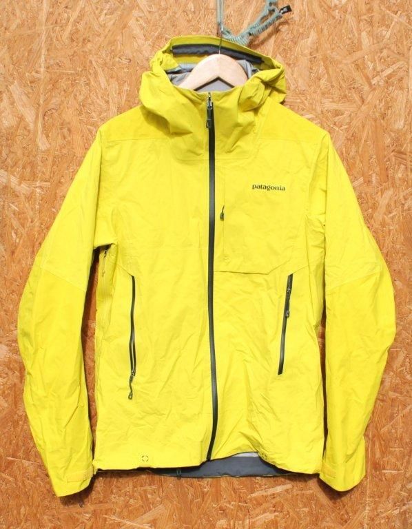 patagonia パタゴニア＞ Refugitive Jacket レフュジティブジャケット