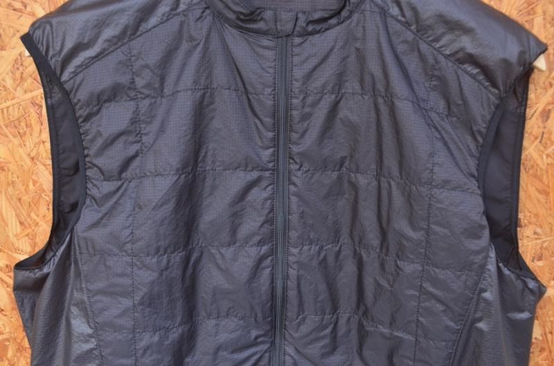 THE NORTH FACE ノースフェイス＞ Impulse Racing Insulated Vest