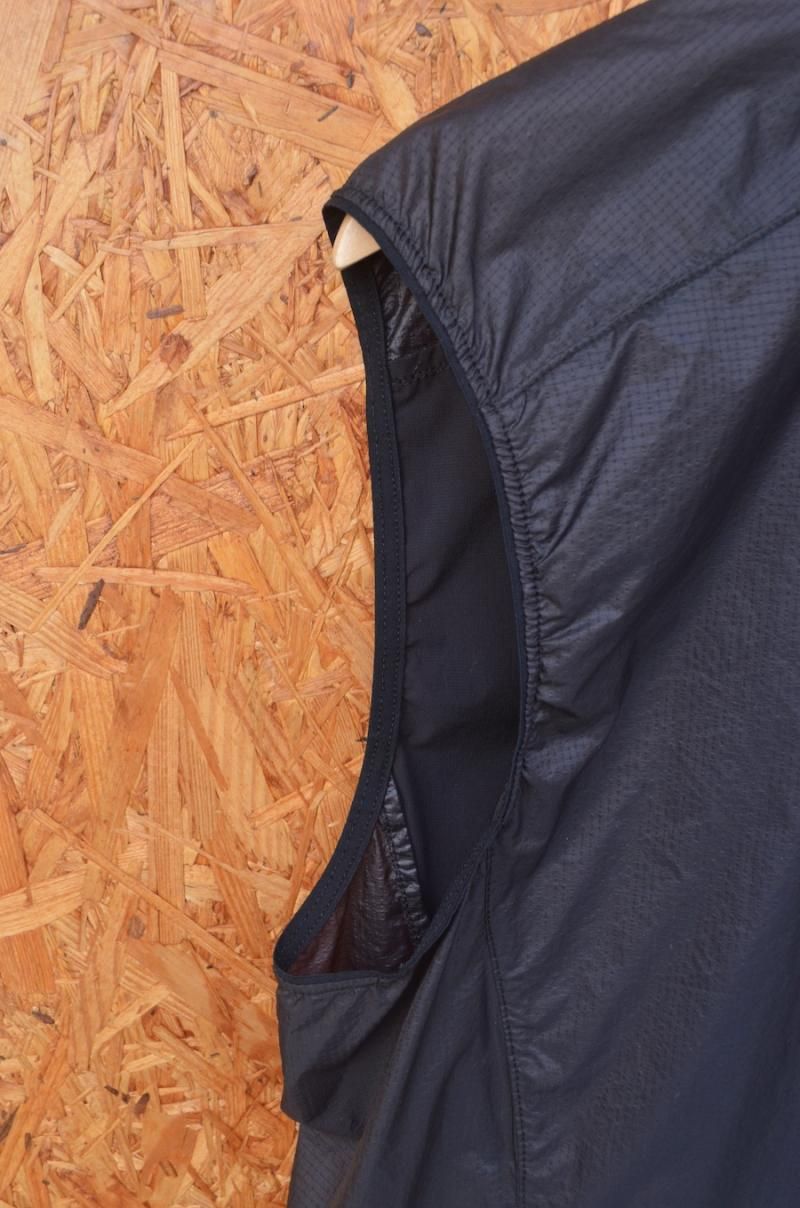 THE NORTH FACE ノースフェイス＞ Impulse Racing Insulated Vest