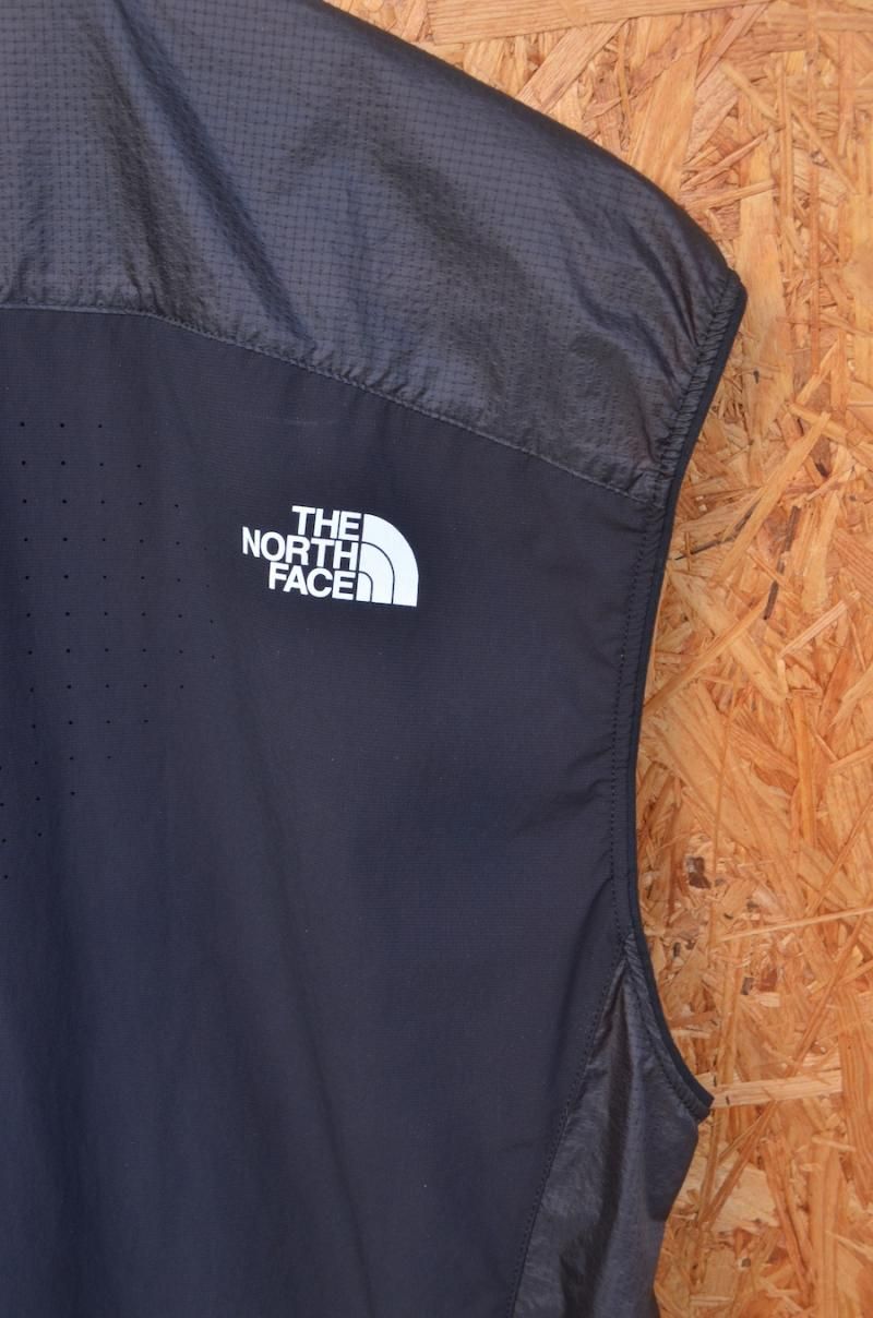 THE NORTH FACE ノースフェイス＞ Impulse Racing Insulated Vest