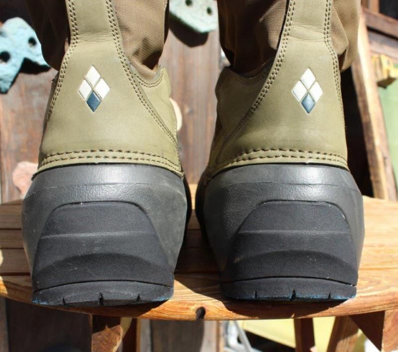 mont-bell モンベル＞ パウダーブーツ | 中古アウトドア用品