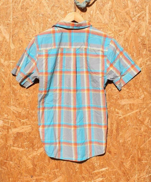 patagonia パタゴニア＞ Go To Shirt ゴートゥシャツ 【クリック