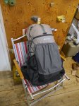 GOSSAMER GEARåޡ䡡G4-20 Ultralight 42 Backpackξʲ