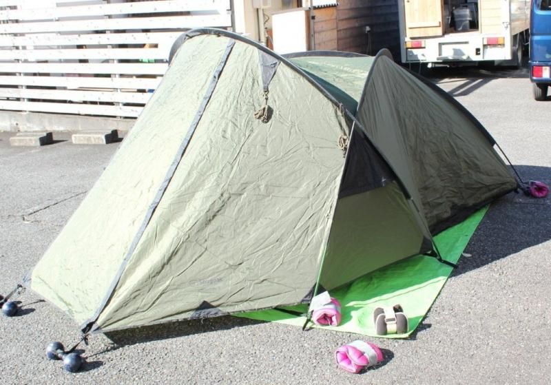 Snugpak スナグパック＞ SCORPION 3 スコーピオン3 | 中古アウトドア