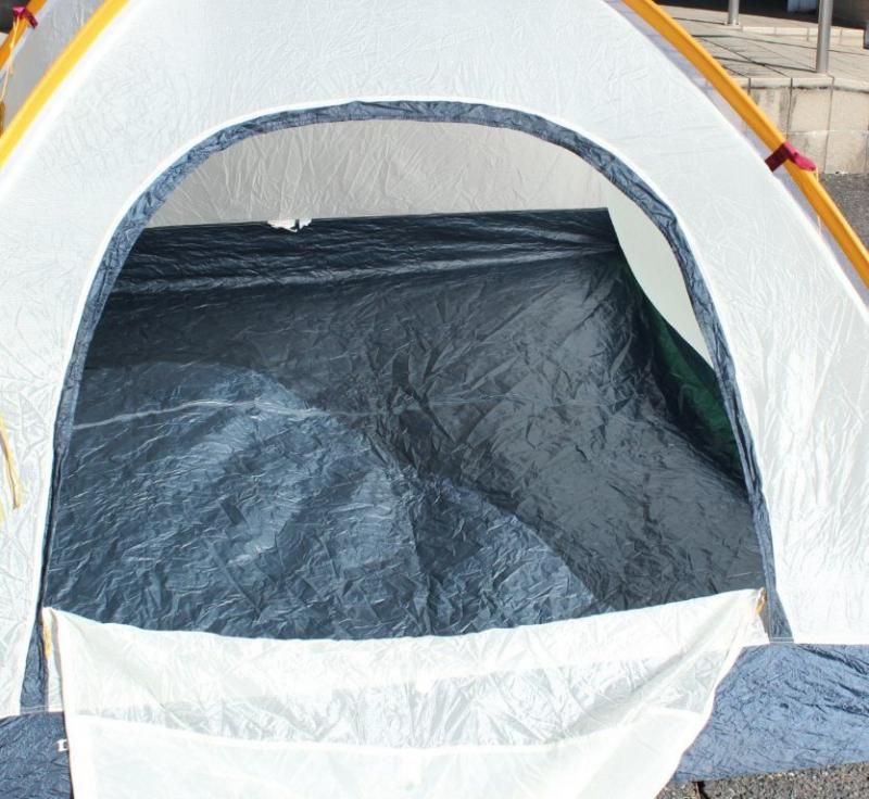 mont-bell モンベル＞ Stellaridge Tent 4 ステラリッジ4型